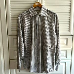 Men’s Banana Republic shirt